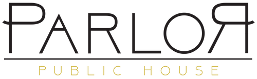 Parlor Public House Logo